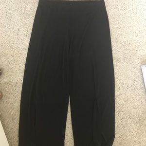 Chico’s Black Pants
